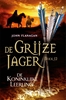 Afbeelding van De Grijze Jager De koninklijke leerling