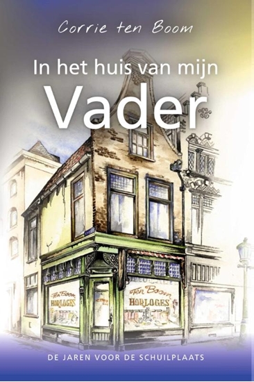 Afbeelding van In het huis van mijn vader