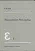 Afbeelding van Theoretische mechanica