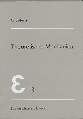 Afbeeldingen van Theoretische mechanica
