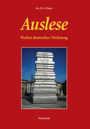 Afbeeldingen van Auslese, docentenhandleiding