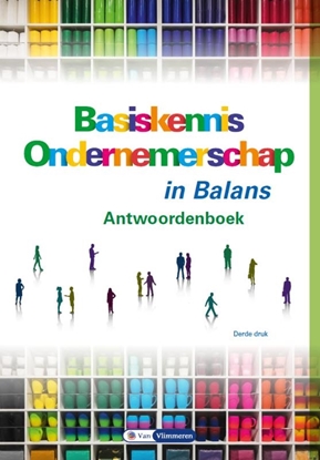Afbeeldingen van Basiskennis ondernemerschap in Balans