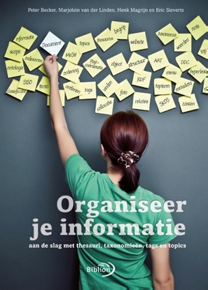 Afbeeldingen van Organiseer je informatie