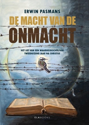Afbeeldingen van De Macht van de Onmacht