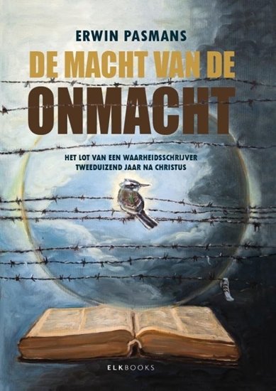 Afbeelding van De Macht van de Onmacht