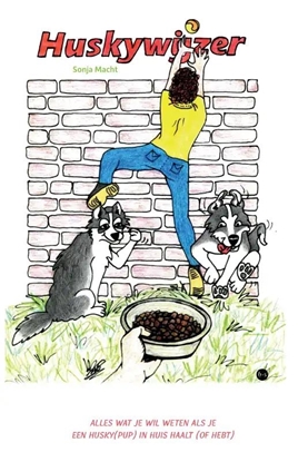 Afbeeldingen van Huskywijzer