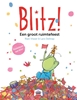 Afbeelding van Theaterlezen Blitz! Een groot ruimtefeest
