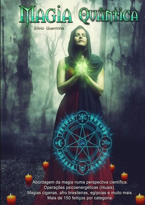 Afbeeldingen van Magia Quântica