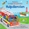 Afbeelding van Lichtjes en geluiden Hulpdiensten