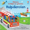 Afbeelding van Lichtjes en geluiden Hulpdiensten