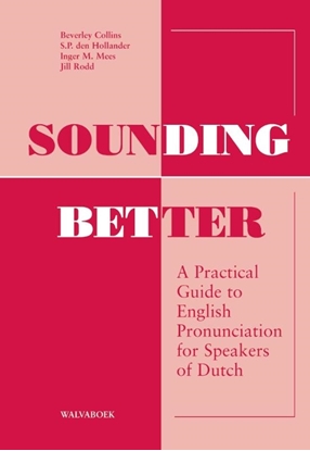 Afbeeldingen van Sounding Better