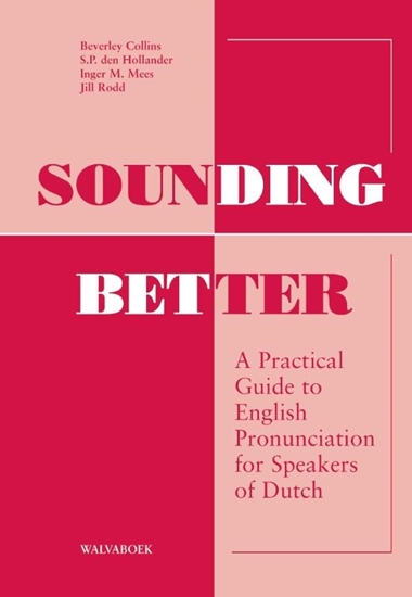 Afbeelding van Sounding Better