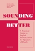 Afbeelding van Sounding Better
