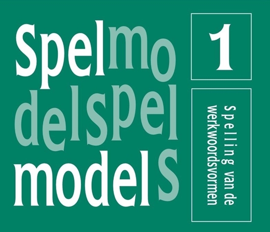 Afbeelding van Spelmodel 1