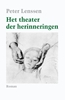 Afbeelding van Het theater der herinneringen