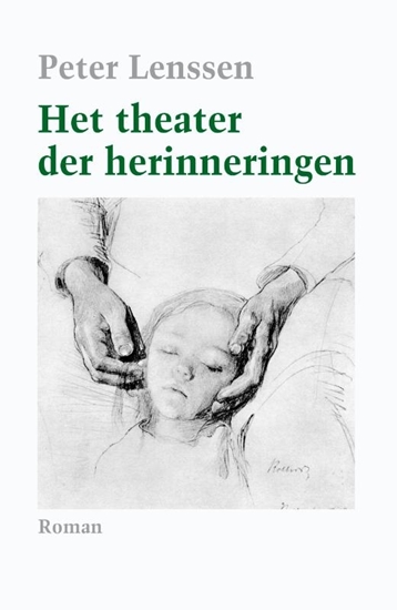 Afbeelding van Het theater der herinneringen