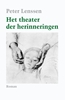 Afbeelding van Het theater der herinneringen