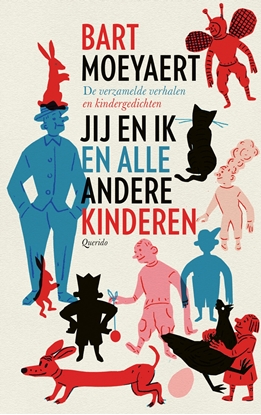 Afbeeldingen van Jij en ik en alle andere kinderen