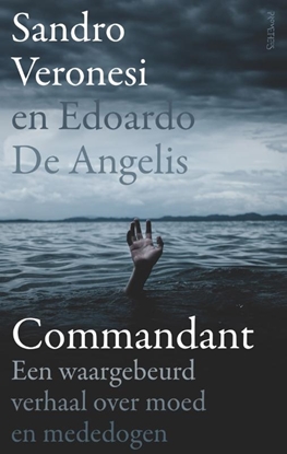 Afbeeldingen van Commandant