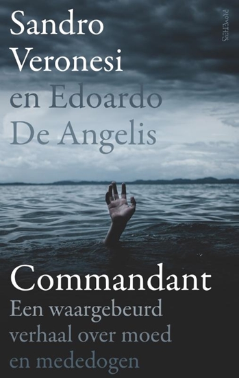 Afbeelding van Commandant