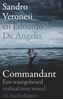 Afbeelding van Commandant