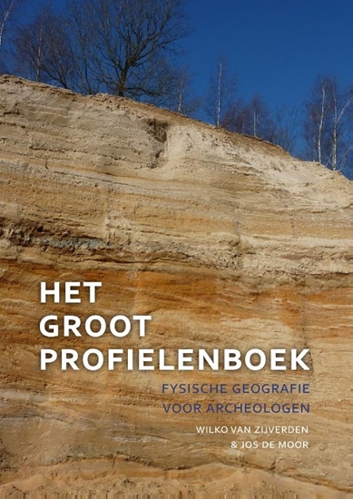 Afbeelding van Het groot profielenboek