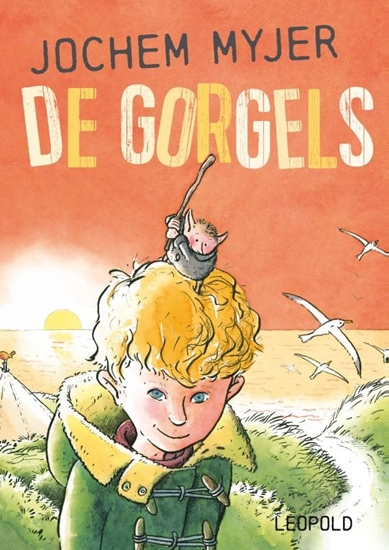 Afbeelding van De Gorgels
