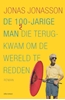 Afbeelding van De 100-jarige man die terugkwam om de wereld te redden