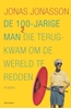 Afbeelding van De 100-jarige man die terugkwam om de wereld te redden