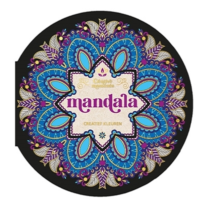 Afbeeldingen van Mandala
