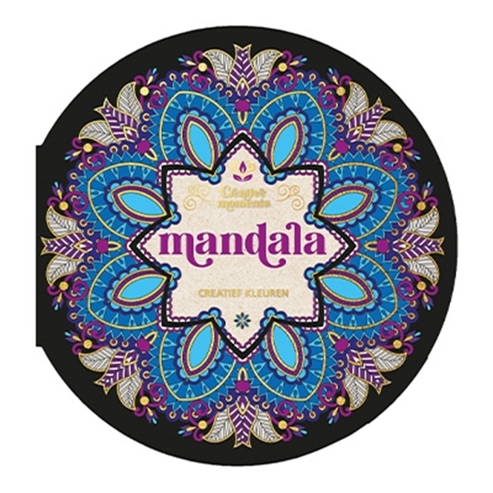 Afbeelding van Mandala