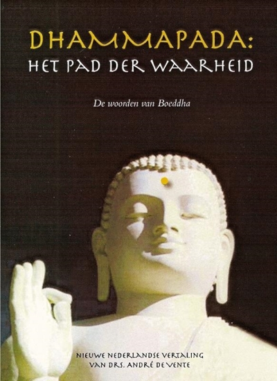Afbeelding van Dhammapada: Het pad der Waarheid