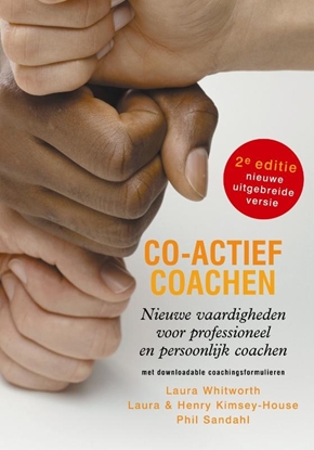 Afbeeldingen van Co-actief coachen