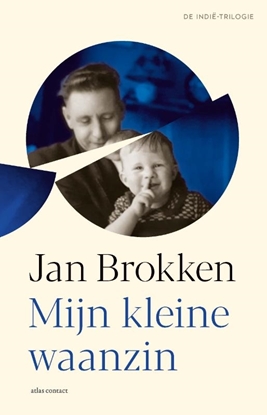 Afbeeldingen van De Indië-trilogie Mijn kleine waanzin
