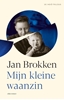 Afbeelding van De Indië-trilogie Mijn kleine waanzin