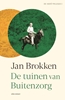 Afbeelding van De Indië-trilogie De tuinen van Buitenzorg
