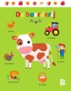 Afbeelding van Mijn eerste woordjes Mijn eerste woordjes: De boerderij