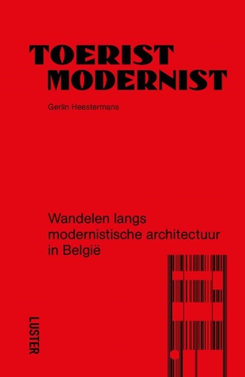 Afbeelding van Toerist Modernist