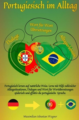 Afbeeldingen van Portugiesisch im Alltag