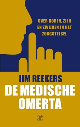 Afbeeldingen van De medische omerta