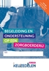 Afbeelding van Keuzedelen Begeleiding en ondersteuning op een Zorgboerderij | combipakket