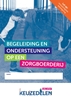 Afbeelding van Keuzedelen Begeleiding en ondersteuning op een Zorgboerderij | combipakket