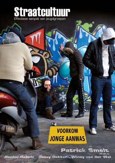 Afbeelding van Straatcultuur