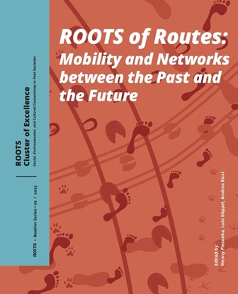 Afbeeldingen van Roots Booklet Series Roots of Routes