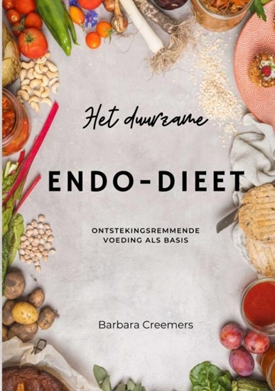 Afbeelding van Het duurzame endo-dieet