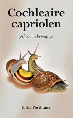 Afbeeldingen van Cochleaire capriolen