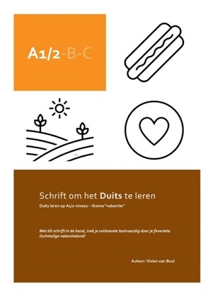 Afbeeldingen van A1/2-B-C Duits