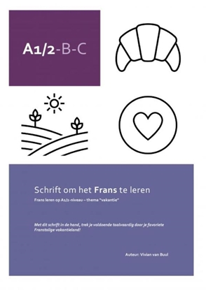Afbeeldingen van A1/2-B-C Frans