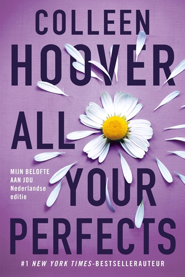 Afbeelding van All your perfects