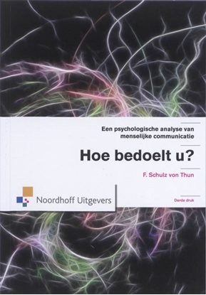 Afbeeldingen van Hoe bedoelt u?